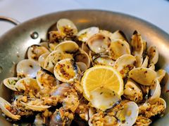 -火车头法国西餐厅