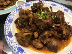 -大鸭梨烤鸭店(金顶街店)