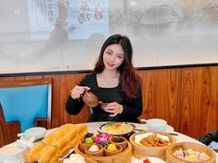 -盛世名点(客世界店)