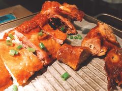 -姐夫的小菜(新中关购物中心店)
