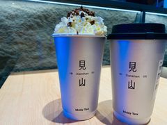 -茉莉奶白(广州动漫星城店)