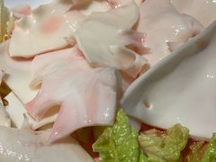 极品鲜猪黄喉-巴蜀大宅门火锅(北大街店)