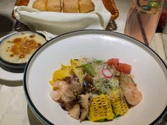 -西堤牛排(南京龙江店)