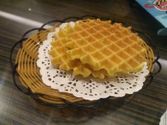 -豪客来牛排(新街口羊皮巷店)
