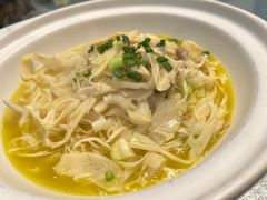 -农家湘菜(安亭店)