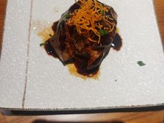 红酒鹅肝-渔寿司·日本料理(艾尚天地店)