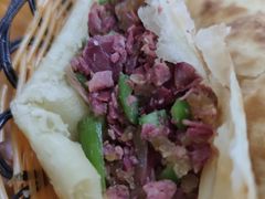 -弘善寺驴肉馆(十里河文化园店)