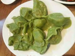 -鸿毛饺子(紫竹桥店)