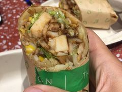 -特派卷·老北京烤鸭卷(合生汇购物中心店)