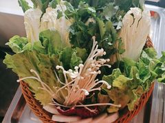 -陈大锅·岳阳鱼馆·地道岳阳菜(美食街店)