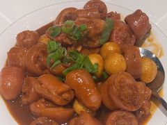 -山海经·海边人家 海鲜新青岛菜(扬州路店)