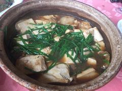 -天强农家菜馆