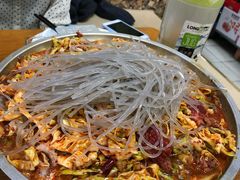 牛肉八带-京玉菲饭店(李村店)