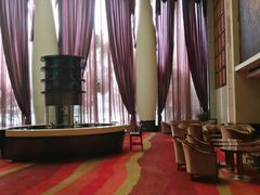 -晋江荣誉国际酒店·港誉茶餐厅