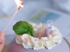 -黑池口感烘焙·生日蛋糕(坂田店)