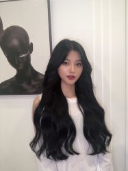 -3AM·S HAIR SALON烫发染发接发