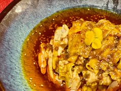 -正阳门饭庄·烤鸭·北京菜(万丰路七里庄店)