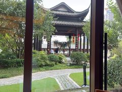 -扬州香格里拉·香宫中餐厅