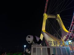 -天津之眼摩天轮