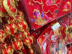 -永辉超市(百子湾店)