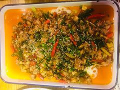 -兔槽江湖菜·重庆璧山兔(水围店)