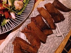-四季天方包子