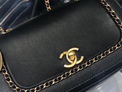 -Chanel(德基广场店)