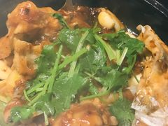 -龙记烧腊茶餐厅(常德路店)