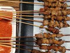 -管氏翅吧(马家堡店)