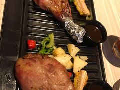 -必胜客(海滨店)