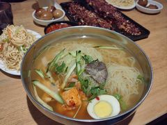 -韩麦大冷面(桂花街直营店)