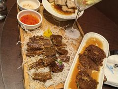 -鹭禧·中餐厅(厦门波特曼七星湾酒店)