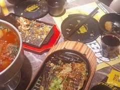 -嘎嘎鸭脑壳(蜀汉路店)