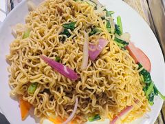 -一顿烧烤(八经街店)