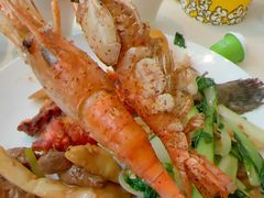 -79号渔船海鲜饭店(宝安店)