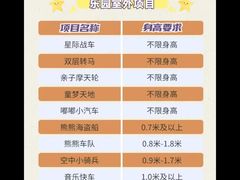 -郑州方特梦幻王国