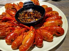 -巴厘龙虾·榜首油焖大虾(音乐学院·沿江酒馆店)