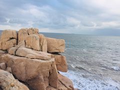 -东极岛景区-青浜岛