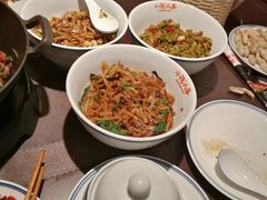 -小隐人家(乐松店)