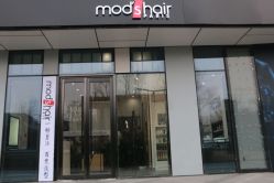 点击看大图 -mod's hair