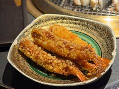 -铭牛烧肉·和牛海鲜自助(高新月牙湖店)
