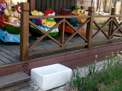 -爱纶蛋糕(百合山庄店)