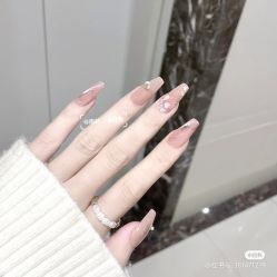 -Halo美甲美睫