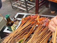 -水碾河刘老大串串香(水碾河路店)