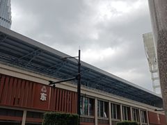 -广东省人民体育场