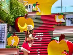 -福田卓悦INTOWN购物中心