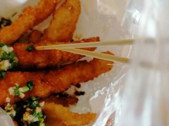 -特色椒盐排条(天山西路店)