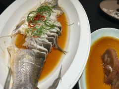 -金陵家宴·金陵春·南京菜(夫子庙店)
