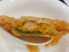 金钱蟹盒-南园酒家(前进路店)