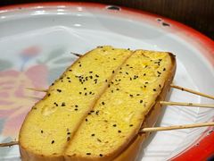 -北丐先生·野馄饨烧烤(南京首店)